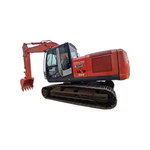 Originele <span class=keywords><strong>Hitachi</strong></span> ZX200-3 Gebruikt Bouwmachines Tweedehands Graafmachine Japan Gebruikt in Goede Staat te Koop - Product Image 1