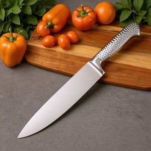 Forged 5-Piece Kitchen <b>Knife</b> <b>Set</b> Full Steel Kitchen Chef's <b>Knife</b> <b>Set</b> Professional Ultra <b>Sharp</b> Kitchen <b>Knives</b> for Kitchen - Product Image 6