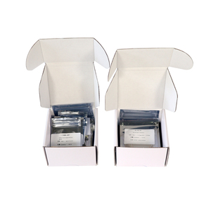 RS485 중공 샤프트 로터리 인코더 절대 인코더 배터리 - Product Image 4