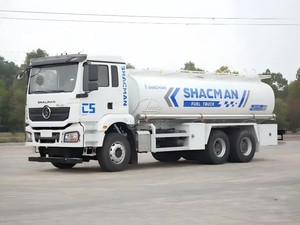 รถบรรทุกเติมน้ำมันและขนส่งน้ำมันประสิทธิภาพสูง ขนาด 15-28 ลูกบาศก์เมตร ปริมาตรขนาดใหญ่ รถบรรทุกเติมน้ำมันและขนส่งแบบกำหนดเอง เครื่องจักรวิศวกรรมเติมน้ำมัน - Product Image 3