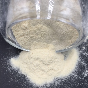Goma Xantana en Polvo de 200 Mallas para la Producción de Salsas y Aderezos - Product Image 4