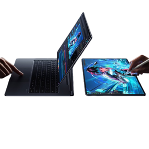 Nuevo Diseño HUA WEI <span class=keywords><strong>MatePad</strong></span> Edge, Tablet PC 2 en 1 de <span class=keywords><strong>14</strong></span>.2 Pulgadas, Kirin X90A/12900mAh/Con HarmonyOS 5.1, Compatible con Teclados Externos - Product Image 6