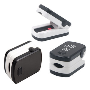 Ce chứng nhận bm1000e ngón tay di động xung đo oxy SpO2 huyết áp màn hình với ngón tay Clip điện Powered - Product Image 6