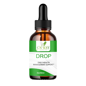 <span class=keywords><strong>Gouttes</strong></span> liquides <span class=keywords><strong>de</strong></span> soutien quotidien pour la gestion <span class=keywords><strong>de</strong></span> la santé, avec mélange <span class=keywords><strong>d</strong></span>'herbes, stimulant le métabolisme et favorisant le bien-être général, par le fabricant et fournisseur - Product Image 1