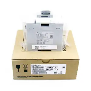 1 pezzo nuovo FX5-40SSC-S PLC IN scatola in magazzino tramite FX5-40SSC-S DHL/FEDEX