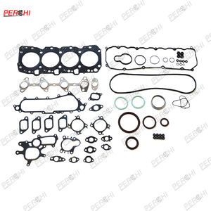 Fabricantes de motores PERCHI para TOYOTA 1KZ LAND CRUISER 90 (_ J9 _) 3,0 TD (KZJ95) OEM 04111-67025 Hecho en China al por mayor - Product Image 1