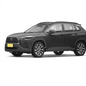 <span class=keywords><strong>Toyota</strong></span> Corolla <span class=keywords><strong>Cross</strong></span> 2.0L à aspiration naturelle essence 2023, SUV d'occasion, <span class=keywords><strong>prix</strong></span> abordable, véhicules <span class=keywords><strong>Toyota</strong></span> Corolla <span class=keywords><strong>Cross</strong></span> à vendre en Chine - Product Image 1