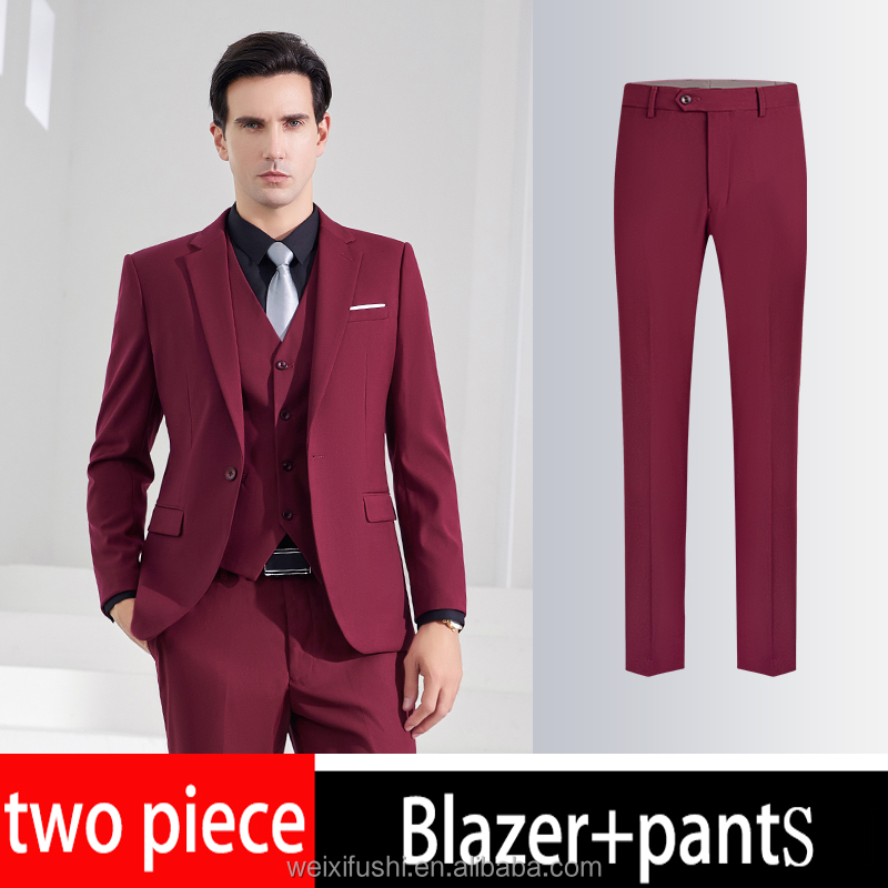Vin balzer + pantalon
