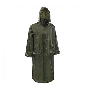 Chubasquero impermeable y a prueba de viento de alta calidad impermeable ligero portátil al aire libre impermeable respetuoso con el medio ambiente - Product Image 2