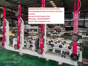 Máquina de recubrimiento de vidrio reacondicionada/usada con garantía de por vida a muy bajo precio Ahorre hasta el 70% de Costo - Product Image 2