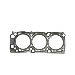 XYAISIN suku cadang mobil Repuestos Al Por mayoret kepala silinder GASKET untuk Mitsubishi 6G74 MD193258 MD197286