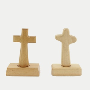 Produit transfrontalier très demandé, sur mesure, en bois de tilleul de 3 mm, en forme de carré ou de rectangle, modèle de copeaux, production rapide - Product Image 4