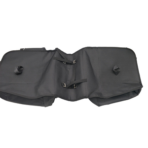Borsa laterale all'ingrosso borsa da bicicletta con guscio rigido borsa da <span class=keywords><strong>bici</strong></span> multifunzione borse da ciclismo per bicicletta - Product Image 3