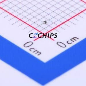 BLM03HD601SN1D Ferrite Bead 0201 RF ( Impedance @ Frequency: 600Ohm@100MHz )( Error: 25% )( DC Resistance (DCR): 1.7Ohm ) - Product Image 2