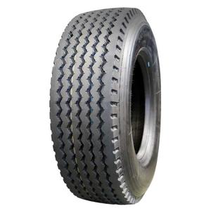 ยางรถบรรทุกเรเดียลแบบไม่มียางใน ขนาด 22.5 นิ้ว 385/65R22.5 โครงสร้างเหล็กทั้งหมด TBR - Product Image 4