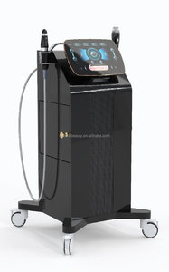 Máquina Eléctrica Vertical de Burbujas 2026 para Uso Doméstico, Eliminador de Puntos Negros y Dermoabrasión con Jet Peel, Equipo Facial de Limpieza Profunda - Product Image 4