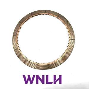 Disco de Embrague WNLH 3P-5955 3P5955 4287205 para Motoniveladora Caterpillar 120G 12G 130G 14G 14H 16G 16H 814 815 950 966C - Product Image 1