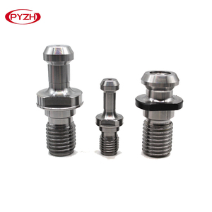 Зажим-патрон для цанги для Mazak BT CAT SK ручка держателя инструмента с аксессуарами для охлаждающей жидкости - Product Image 3