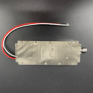 50W gan Ống 5.8GHz Lora RF khuếch đại công suất mô-đun FPV can thiệp ban nhạc với nhiệt độ kiểm soát thường vụ sóng tùy chỉnh - Product Image 2