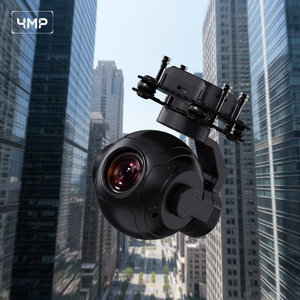 Dron con Cámara de Alta Resolución de 4MP, Combo Flip <span class=keywords><strong>Fly</strong></span> More, Dron con Función de Giro para Creadores de Contenido - Product Image 1