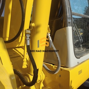 รถขุดขนาดเล็ก 7 ตัน ยี่ห้อโคมัตสึ รุ่น PC78US มือสอง 85% ประหยัดน้ำมัน แรงสูง เหมาะสำหรับงานก่อสร้างขนาดเล็ก - Product Image 4