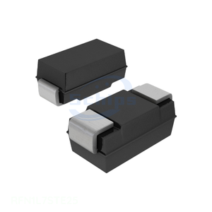 DO-214AC, SMA Original Electronic Components Accessories DIODE STANDARD 700V 800MA PMDS RFN1L7STE25 Single Diodes - Product Image 1