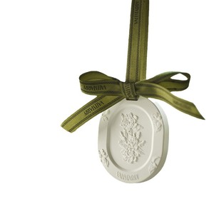 Vali Marry Parfum de Voiture en Plâtre Suspendu Élégant Longue Durée Senteur Solide Aromathérapie - Product Image 5