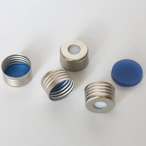 GL 10ml 20ml klare Chromato graphie Analytische Heads pace Glas fläschchen für GC <span class=keywords><strong>HPLC</strong></span> - Product Image 2