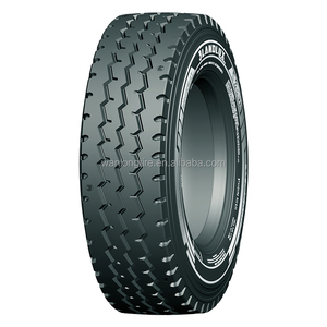 ยางรถบรรทุกขายส่ง Landlux Doublecoin Jianxin Matian Roadone 7.5r16 ประเทศไทย ยางรถบรรทุกขนาด 7.5r16 รุ่น LOA876 - Product Image 6