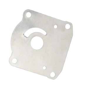 Junta de la carcasa de la bomba de agua del motor fueraborda Yamaha 61N-44323-00 para modelos de 25 y 30 HP - Product Image 2