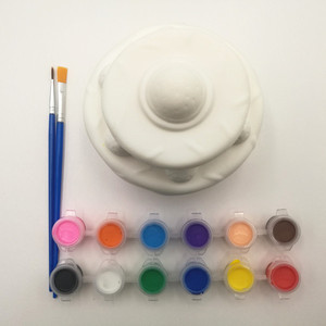 2023nuova fornitura fai <span class=keywords><strong>da</strong></span> te a forma di unicorno <span class=keywords><strong>da</strong></span> colorare giocattolo squishy per bambini pittura per <span class=keywords><strong>adulti</strong></span> disegno divertente a scuola - Product Image 4