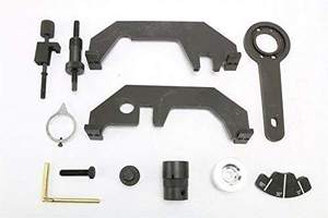 Herramienta de motor Kit de herramientas de sincronización de motor de cigüeñal para BMW N62/73 - Product Image 5