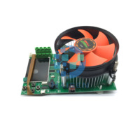 Testeur de charge et de décharge Haisen DL24 150W/180W, testeur de puissance DL24P, testeur USB, testeur de condensateurs de batterie DL24