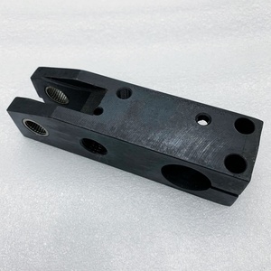 Levier de rouleau de haute qualité MA P0403531, levier de suivi de came pour pièces de presse offset KBA - Product Image 1