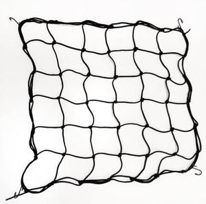 เต็นท์ปลูกต้นไม้ในร่ม/กลางแจ้ง4x4ft ยืดหยุ่นระแนงบังตาตาข่าย scrog พร้อมตะขอ6ตัว - Product Image 1