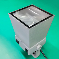 Smart Flood Light 50W RGB APP-Steuerung IP65 Wasserdicht im Freien für Baumwand Weihnachts dekoration Landschafts beleuchtung