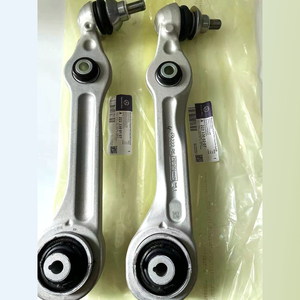 OEM A2223300611 A2223300511 pour Mercedes Benz S350 S400 S500 S560 4-MATIC 2223300611 2223300511 Bras de suspension BAS - Product Image 4