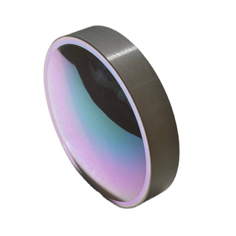 Очки Ge,Si,Znse,Zns, халкогенидные очки, Mgf2,Caf2, пустые окошки для объектива Baf2