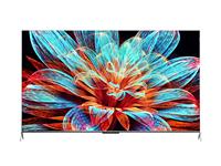 Televisor inteligente LED TCL de 43/50/65/75 pulgadas 4K HD compatible con idiomas globales, inglés por defecto, sistema Android, adecuado para juegos y películas.