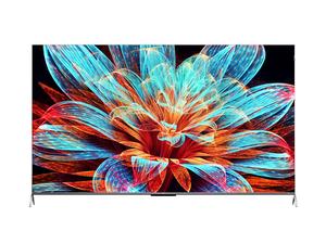 Televisor inteligente LED TCL de 43/50/65/75 pulgadas 4K HD compatible con idiomas globales, inglés por defecto, sistema Android, adecuado para juegos y películas. - Product Image 1