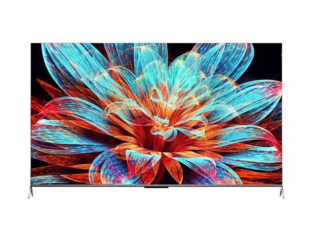 TCL 43/50/65/75 inch 4K HD smart LED TV supports global languages default English Android system Suitable for gaming and movies