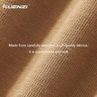 Camiseta Kuenzi Extra Grande, Personalizada con Logotipo, Colores Mezclados, Manga Corta, 100% Algodón, 350GSM, para Mujer