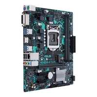 Carte mère d'ordinateur ASUS B250M-PIXIU/BASALT/KYLIN M ATX, B250 Intel 6e/7e génération I7/I5/I3 LGA 1151, double DDR4 32 Go pour ordinateur de bureau