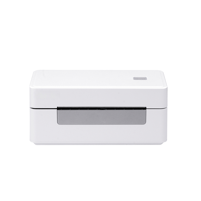 Thermal Label Printer 4X6 Barcode Printer High Speed Label Maker BT USB Shipping Label Printer Address