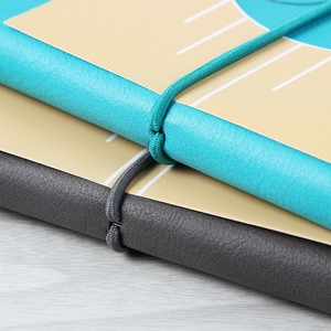 Cheap <strong>Fancy</strong> A5 linen Cute <strong>Paper</strong> Shorthand Organizer <strong>Notebooks</strong> <strong>Printable</strong> - Product Image 4