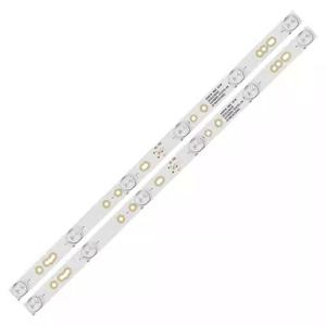 ไฟแบ็คไลท์ทีวี HX-NO.748 สำหรับ VTV23615C XJ236D06-ZC21FG-04 303XJ236035 CRH-K243535T020654I-Rev1.1 GS Led Bar Tv Backlight - Product Image 1