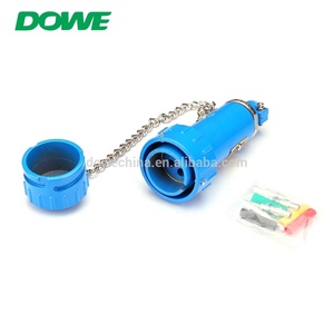 Qualité supérieure anti-étincelles fixe antidéflagrant connecteur 220 v <span class=keywords><strong>fiche</strong></span> industrielle <span class=keywords><strong>triphasée</strong></span> - Product Image 1