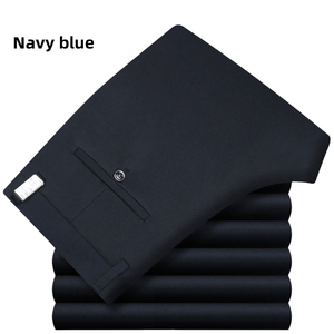 FUYI vêtements d'école personnalisables européen britannique russe australien canadien américain hommes femmes pantalons école Unique - Product Image 5