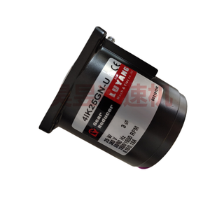 4IK25GN-CTA(CDT1) 4GN180K TEMA Motor separador de aceite y agua Dema LUYANG - Product Image 1