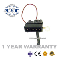 Nouveau R & C haute qualité Sonda Lambda 037906265B pour réparation de capteur de rapport de siège VW Jeep Nissan